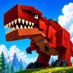 Thumbnail for [🌋] My Dino Life! 🦖 Game