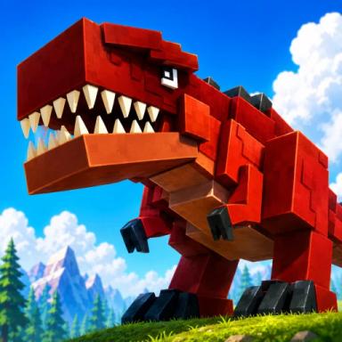 Thumbnail for [SKILL] My Dino Life! 🦖 Game