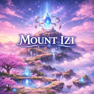 Thumbnail for [ FREE TERBANG X100K ] MOUNT IZI Game