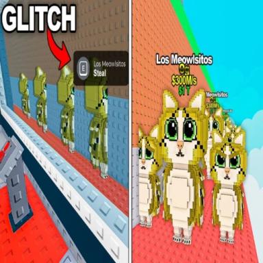 🌈 Brainrot Tycoon BUT FREE! 🌈 icon