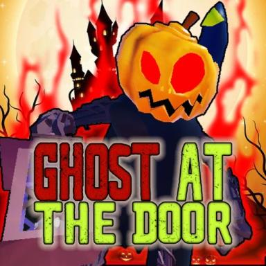 Thumbnail for [V2.17] Ghost at the Door Game
