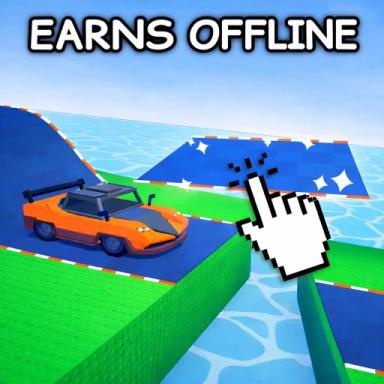 Thumbnail for [🏎] My Racetrack Game