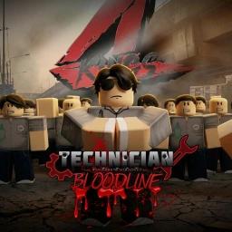 TechnicianBloodline (อัพเดท) icon