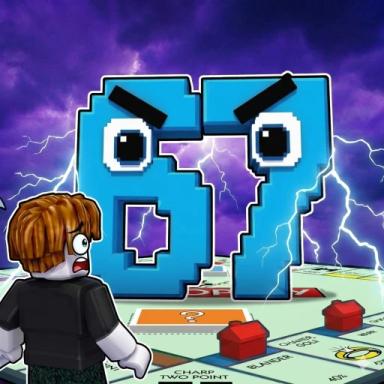 Thumbnail for Play Monopoly For Brainrots! Game