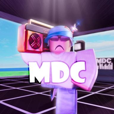 Thumbnail for 🎶(2.9K IDs) 🎶MDC!🎶 Game