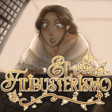 📚 El Filibusterismo icon