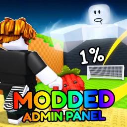 [99999X LUCK🍀] Kick a Lucky Block MODDED icon