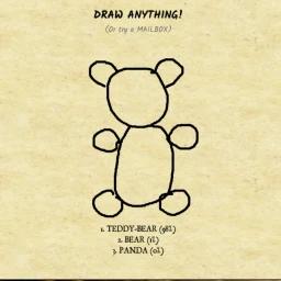 Ready, Draw! [SMARTER AI] icon