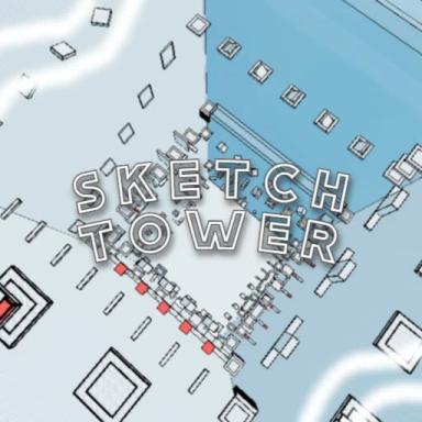 Sketch Tower icon