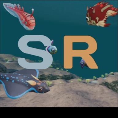 Subnautica Remake icon