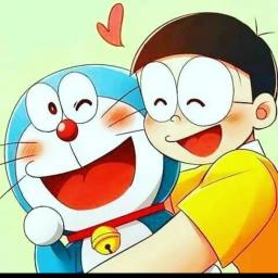 Doraemon obby icon