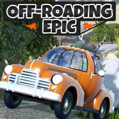 Thumbnail for Off-Roading Epic Game