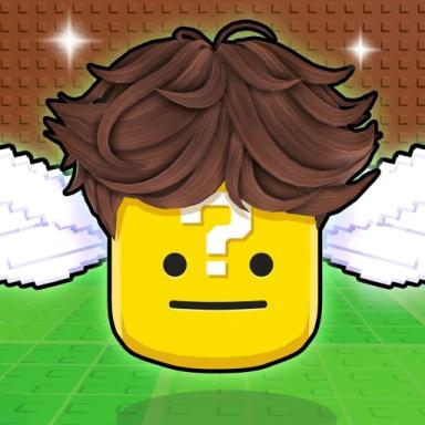 Thumbnail for Be a Brainrot Lucky Block 🧠 Game