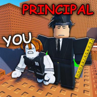 Students VS Teachers Tower icon