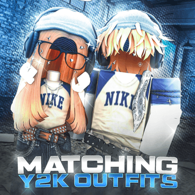 MATCHING Y2K OUTFITS icon