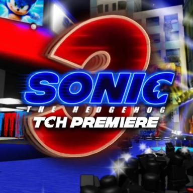 Thumbnail for Sonic Movie 3: TCH Premiere Game