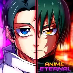 [🎰] Anime Eternal icon