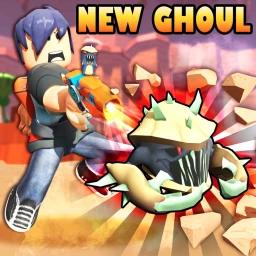 [NEW GHOUL] Slugterra Battle Arena icon