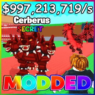 🌈 [1V1 BATTLES] StealZ A Brainrot Modded F2P icon