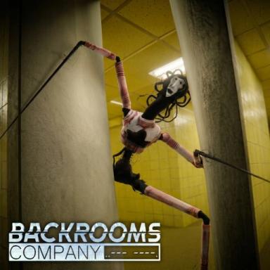 Thumbnail for [UPDATE] Backrooms Company Game