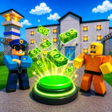 [UPDATED!] Jail Tycoon 👮 icon