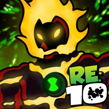 Ultimate Rezolve 10 icon