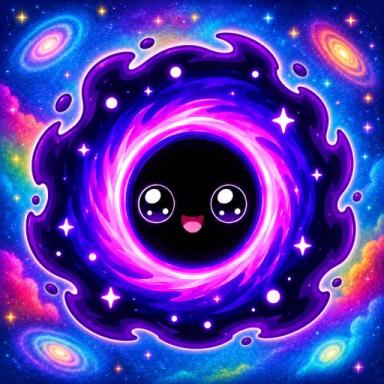 Thumbnail for [💫AURAS] Blackhole Evolution RNG!  Game