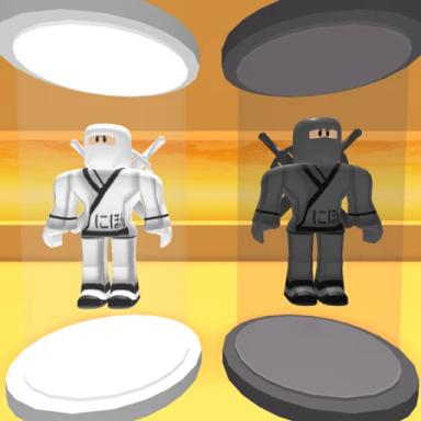 Thumbnail for 2 Player Ninja Tycoon Game