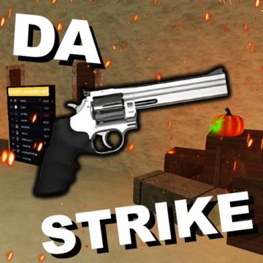 Thumbnail for Da Strike (MOBILE MACRO) Game