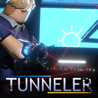 Thumbnail for TUNNELER Game