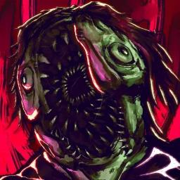 Thumbnail for [NIGHTMARE] The Mimic Game