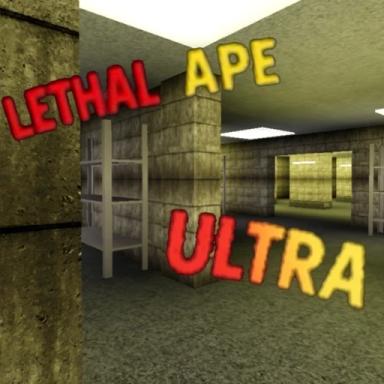 Thumbnail for Fatal Apes : Ultra [Massive Update] Game