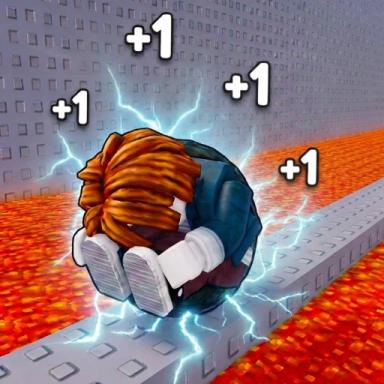 Thumbnail for +1 Speed Rolling Escape Game