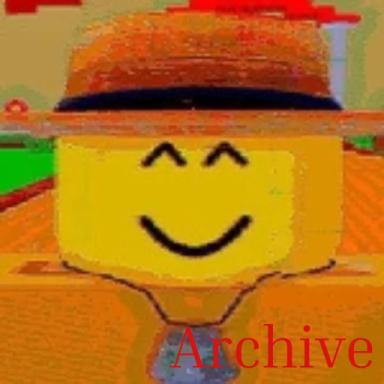 ^_^ HWWHP: ARCHIVE icon