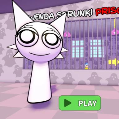 Thumbnail for [NEW!] SPRUNKI BARRY'S PRISON RUN! (OBBY) Game