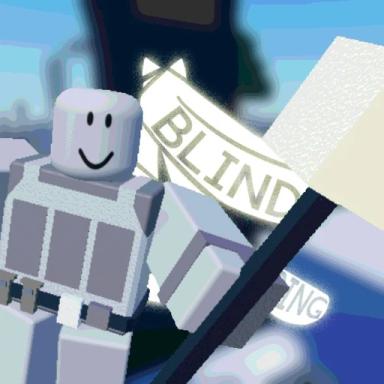 Thumbnail for [🔨] Blind Backstabbing Game
