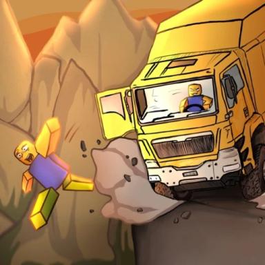Thumbnail for Deadly Indian Truck Driving Game