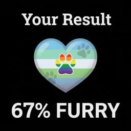 🐾 Furry Test & Fight icon