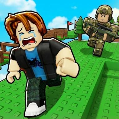 Thumbnail for Sniper VS Runners Game