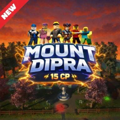 Thumbnail for [NEW UPD! ] MOUNT DIPRA V1.2 Game