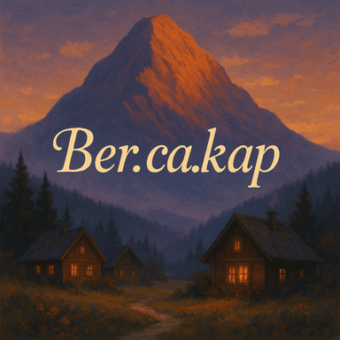 [✨x5 Event] Gunung Bercakap icon