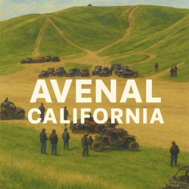 Thumbnail for Avenal California Game