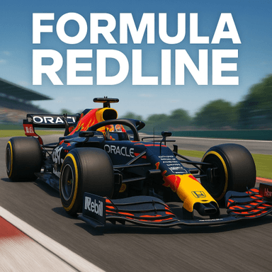 [ALPHA] Formula Redline icon