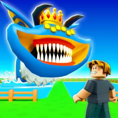 Thumbnail for [🐝] Farm a Fish 🐟 Game