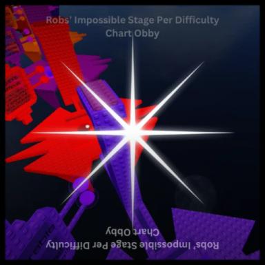 [CANCELLED] Rob's Impossible Stage Per DCO. icon