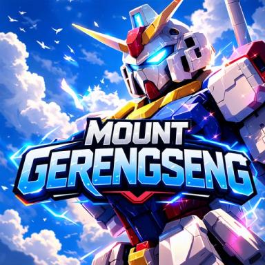 [ 🤖 FREE AVA ] MOUNT GERENGSENG V2 icon