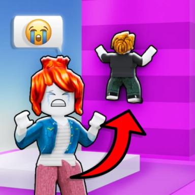 EXTREME Wall Hop Obby icon