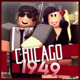 Thumbnail for Chicago: 1949 Game