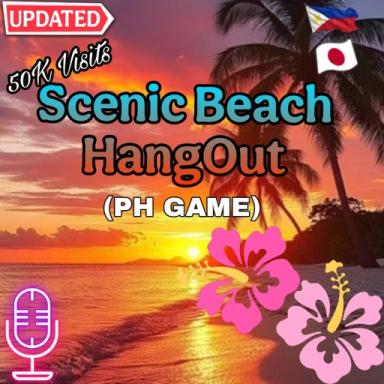 Thumbnail for [UPD]Scenic Beach HangOut Game