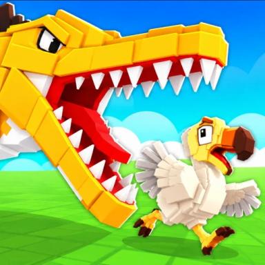 Dino Arena by we maek cool games | Creator Exchange